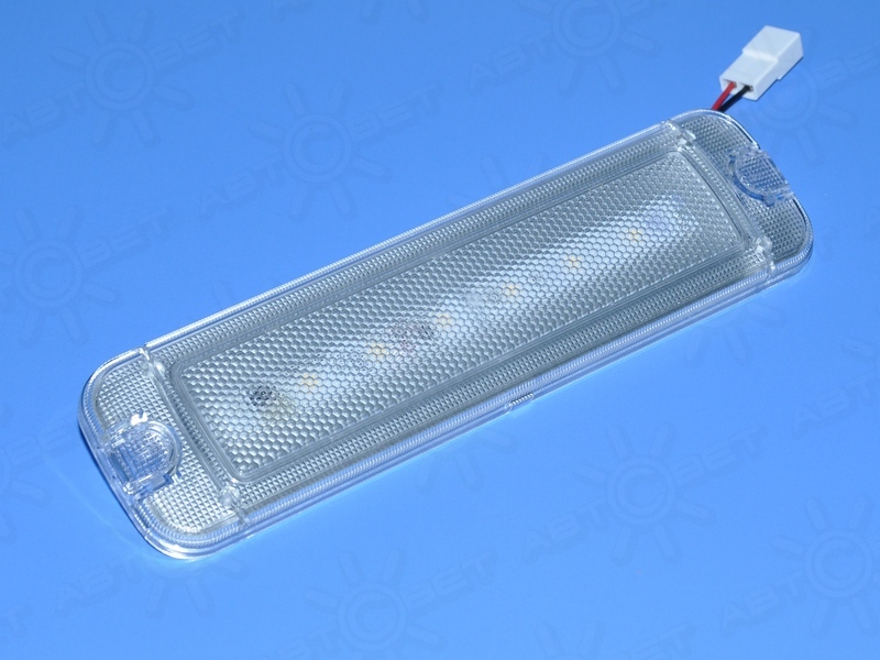 ���������� ������������ 24V 6LED 453755.006-05
