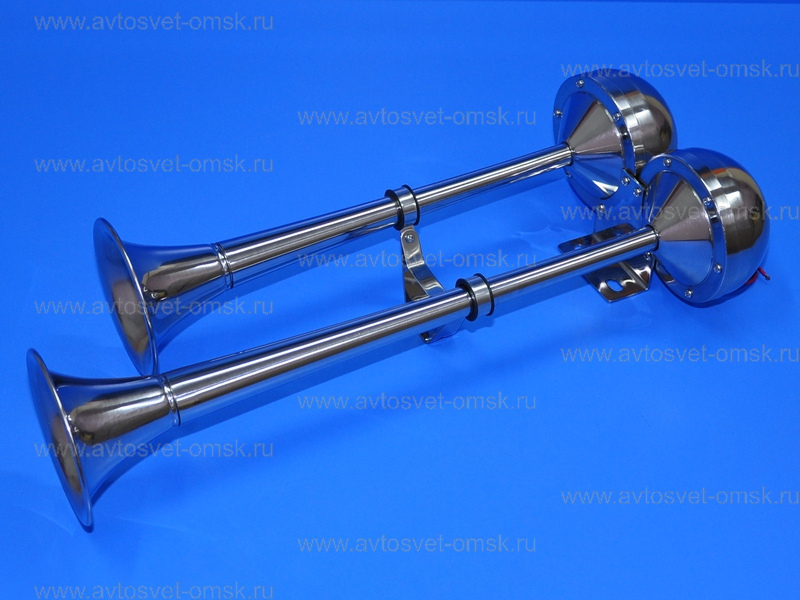 ������ 12V ST-6006 400/470mm Dominator 