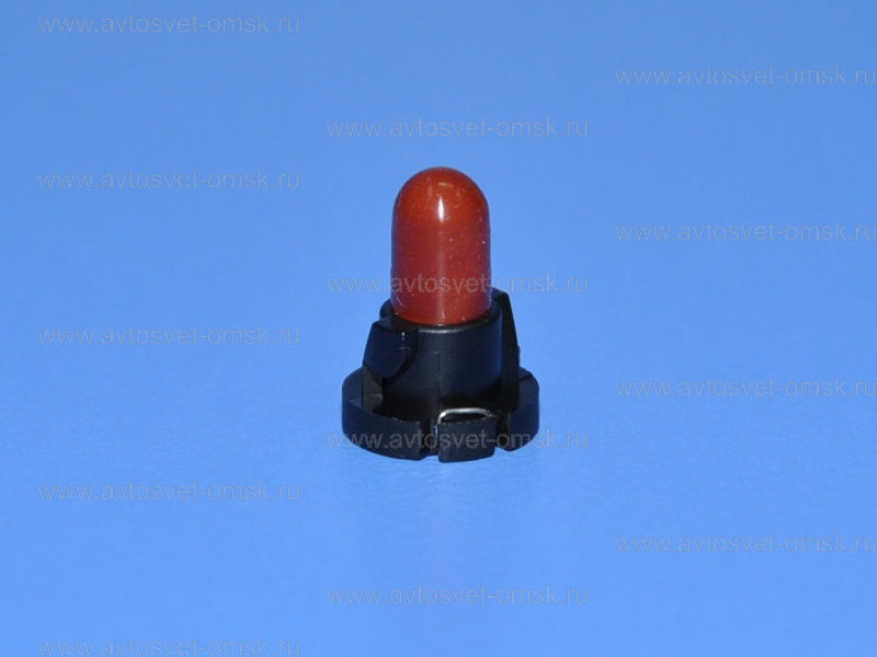 ��������� 14V �� T4.2 0.95W 80mA RED E1533 Koito