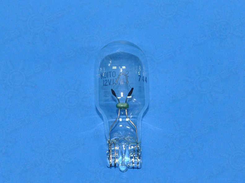 ��������� 12V W13W T16 1783 Koito