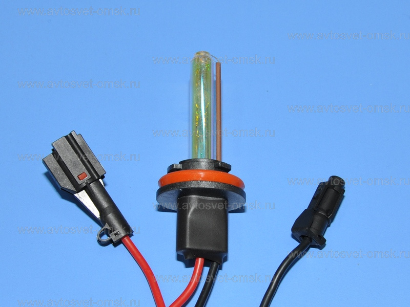 ����� ���������� H11 3000K C-3