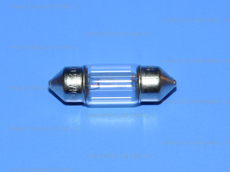 ��������� 24V �10W 31mm 2354 Koito