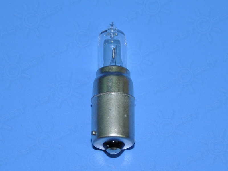 ��������� 12V P50W BA15s 48073 Xtec