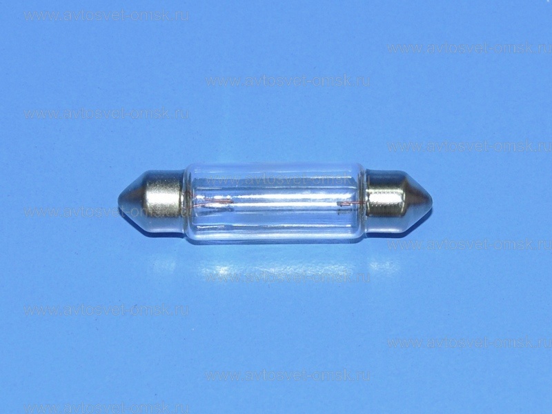 ��������� 12V �10W 8x35 92911 ������