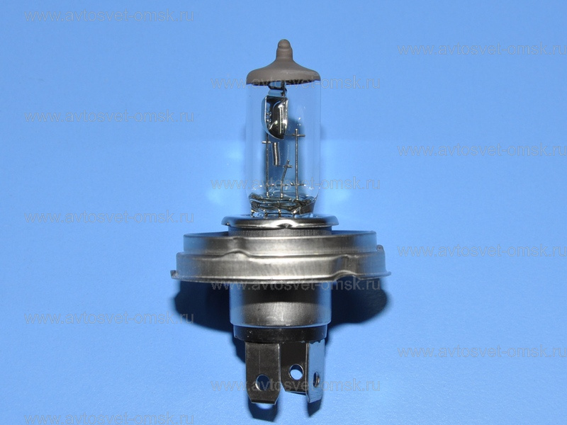 ��������� 12V H4 60/55W P45t 48884 Narva