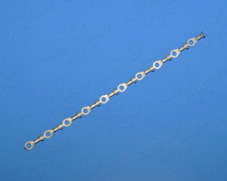 ���������� ������� ��������� D4,2 b=0,7 2,5-6,0mm ������� (10��) ��017-1�� ������