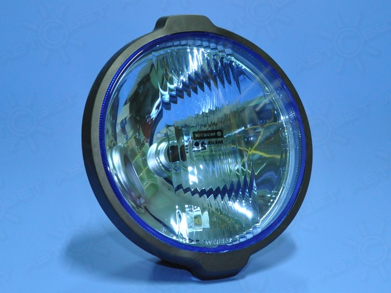 ���� �������� ����� ������� � ��������� HO2.40160 Wesem