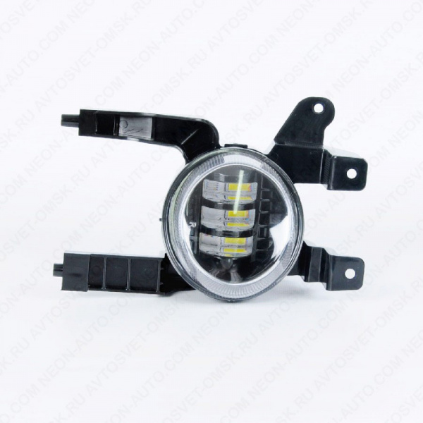 ���� ��������������� LED 12V Opel 50W W/Y 01454 Sal-Man
