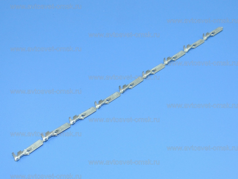 ���������� ������� ����� 6.3mm 2,5-4,0mm ��������� ������� (10��) ��046-3�� ������