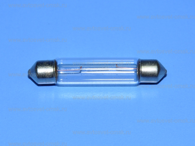 ��������� 24V �10W 8x41 ������